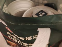 -韩香福脊骨汤锅(上杭路店)