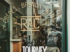 大堂-RAC BAR(安福路店)