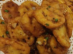 -冶建镜子·中国龙虾王(总店)