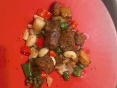 -大鹏饭店·金陵家宴(奥体中心店)