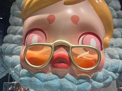 -泡泡玛特POPMART(沈阳大悦城店)