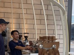 -% Arabica阿拉比卡咖啡(深圳湾万象城店)
