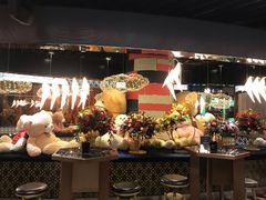 -K+全国连锁KTV(绿地缤纷天地店)