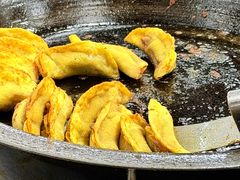 牛肉锅贴-李记清真馆(打钉巷店)