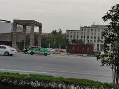 -安徽大学(龙河校区)