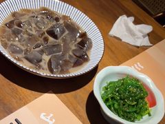-山葵家居酒屋(天目里店)