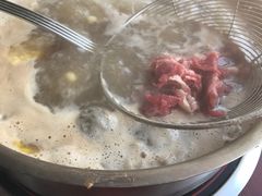 -广味鲜潮汕牛肉火锅(延安三路店)