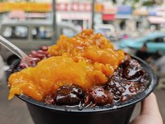 -小胖老味刨冰