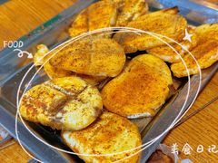 -韩马老王烧烤(西二路店)