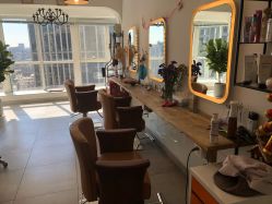 -净漪造型 PURE RIPPLE