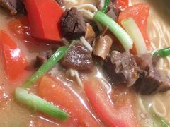 -慧娟面馆·餐厅(望江路店)