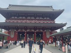 -浅草寺