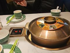 -润园四季椰子鸡火锅(南山海岸城店)