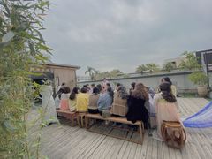 -汉艺唐风茶艺培训(联发华美空间店)