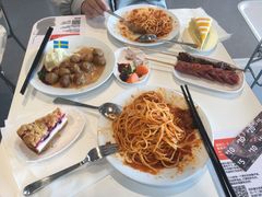 -宜家·瑞典风味餐厅(烟台路店)