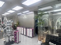 -5M HAIR SALON 旗舰店