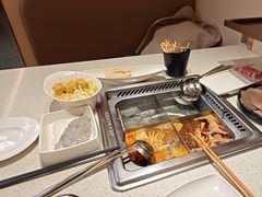 -海底捞火锅(吾悦国际广场店)