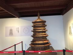 -宁波市保国寺古建筑博物馆