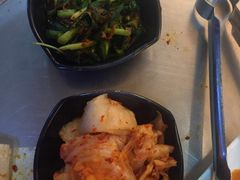 -杀猪天·韩国烤肉(总店)