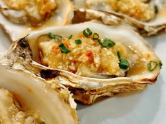 烤生蚝-莲花公园煎蟹(总店)