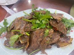 -阿静美食