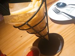 -清真·艾美可餐厅(大悦汇店)