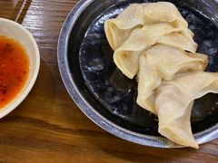 -金枫锅贴(滨江·凯旋门店)