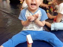 -金宝贝国际早教中心(万象城中心)