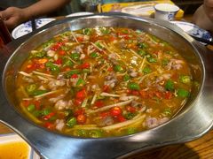 -厨神老街兔·淳朴人家店(盐帮菜风味名店)