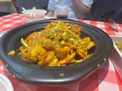 -永信海鲜(群星城店)