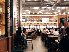 大堂-COMMUNE幻师(解放西路店)