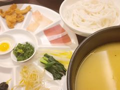 -昆明中心皇冠假日酒店