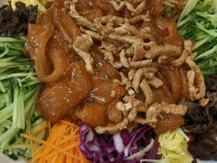 -老苏扬饭店