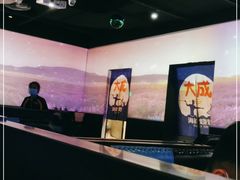 -大成海鲜烧烤·小龙虾(七宝店)