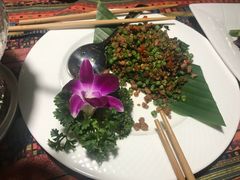 -忘忧草融合私房菜(红鼎国际店)