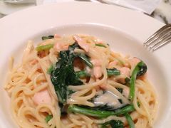 -UCC Coffee Shop(铜锣湾店)