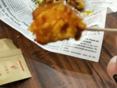 -obba kitchen(宽厚里总店)