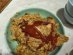 -小吊梨汤·北京菜·烤鸭(鸟巢店)