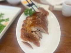 -北京烤鸭 ·儿童菜 ·采风阁家常菜餐厅(亚龙湾天域酒店)