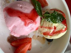 -普朗姆生蚝牛排馆 The Plump Oyster(成都摩方购物中心店)