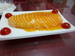-烁佳海鲜大馅饺子