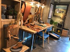 -HIGH FIVE哈福手工汉堡(桂林路店)