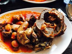 -长沙北辰洲际酒店-兰调全日餐厅