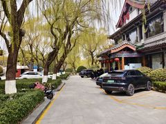 -鹊华居·地道鲁菜·海鲜·融合味(大明湖店)