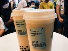 -喜茶(深圳喜荟城店)