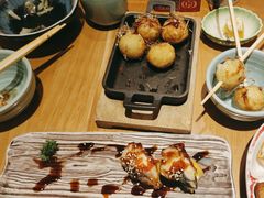 -一心创作料理屋(经开万达店)