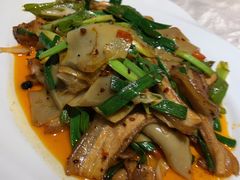 -红辣椒·川菜·火锅(科华路店)