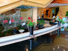 -镇江润扬大桥酒店