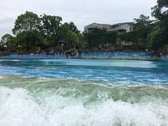 -庐山天沐温泉度假村