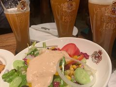 -德国金皇冠啤酒坊(硅谷大街店)